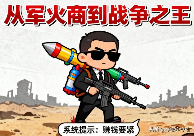 网络小说十大精品推荐，文笔和剧情都堪称一流的网文，你读过哪本