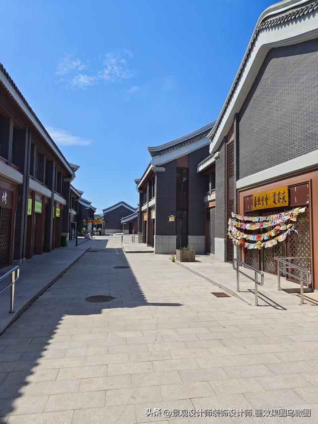 河北省承德市普宁小镇