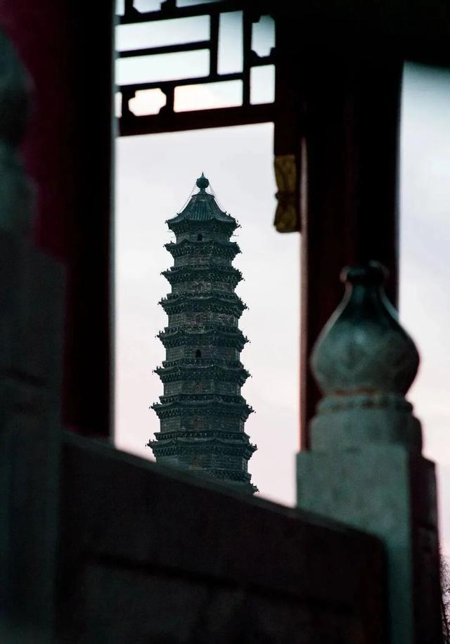 听劝，冬天在开封，还能这样玩！