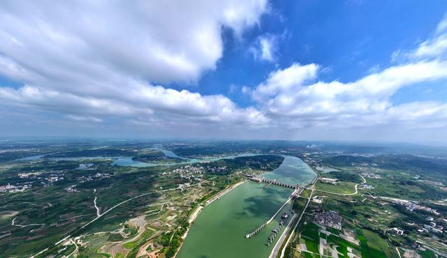 走进中国1500个县之——汨罗市：楚辞润江川，烟火漫古村