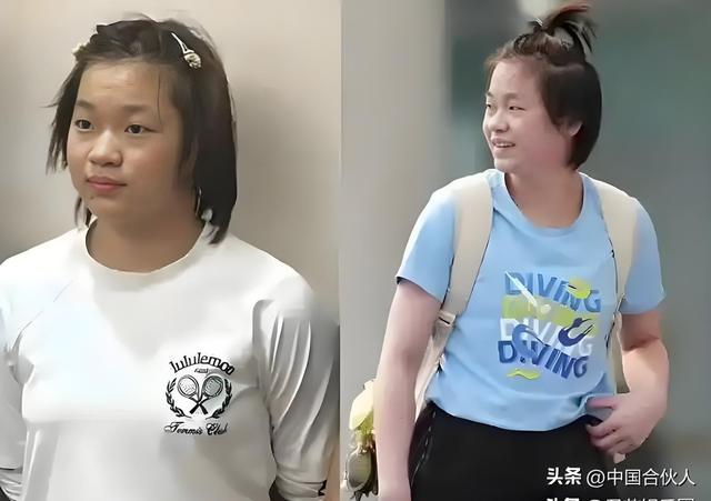 太燃了！全红婵伤愈后首战全运会夺冠	，与新搭档仅练3周力压对手