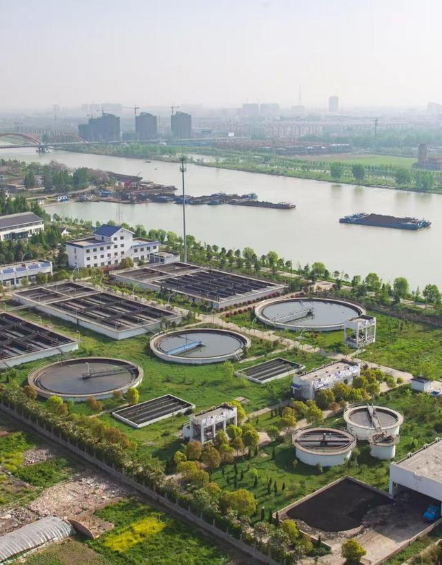 二十年磨一剑：这项纵贯南北的千里工程，惠及1.85亿人