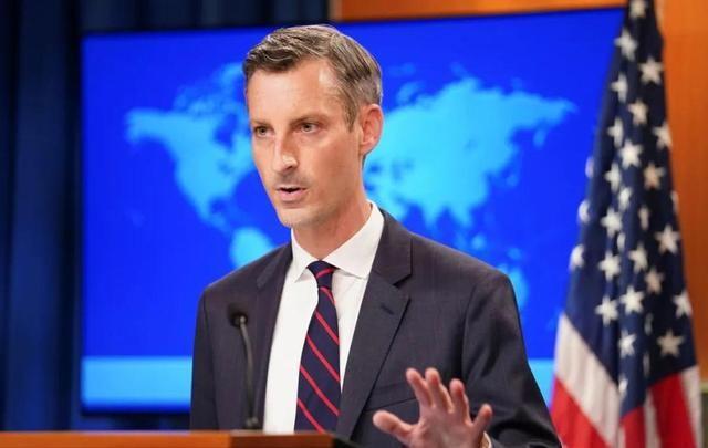 美方急火攻心！110亿军售拿捏不动台海，反被中方掐住军工命脉