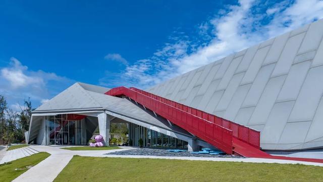 四条宝藏研学路线，带你体验儋州的山海奇观、千年古韵