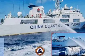 南海大捷！菲特种兵8人负伤、6艘船全军覆没，075首次现身图片