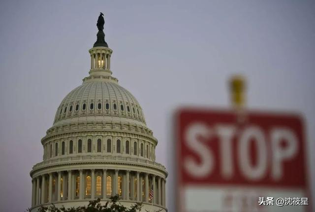 对华关税升至130%，特朗普再打贸易战，并称：3亿美国人已准备好