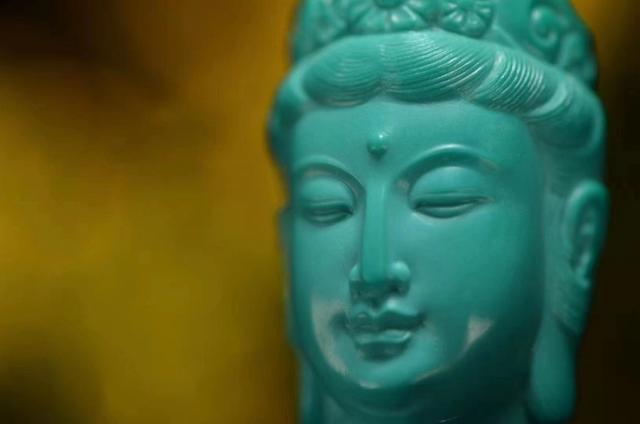 搞清楚原矿绿松石和原矿无优化绿松石的区别