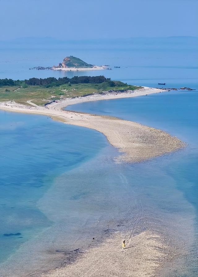 烟台自驾：探寻山海间的家庭时光，这5个小众地让人舍不得分享