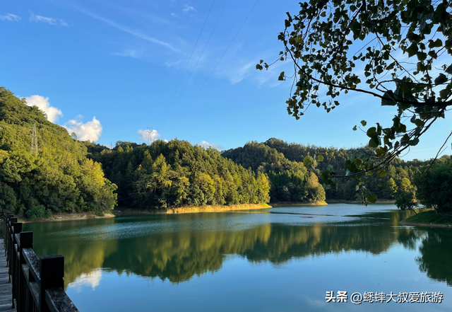 杭州千岛湖三日游最佳安排：该怎么规划行程？有什么注意事项？