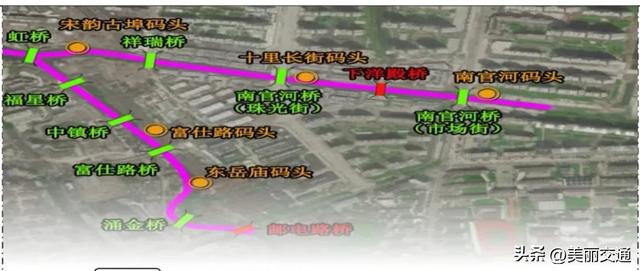 泛舟路桥 就此出发：30公里水上画廊 枕着千年水运入江南