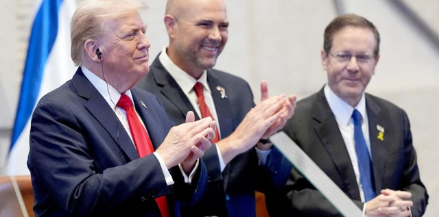 特朗普协议藏猫腻？以色列重启战火，哈马斯咋成背锅侠？