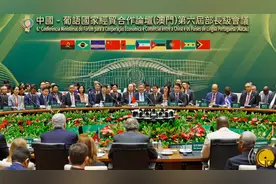 中葡论坛|橄榄枝没有到，这个国家有些按耐不住！葡萄牙希望加入中国免签国家行列图片