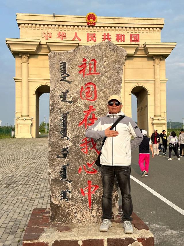 这10条自驾路线，前5条短线适合休闲穿越，后5条长线适合退休自驾