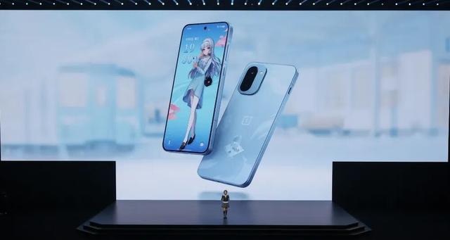 2399起 一加 Ace 6T详细体验丨全球首发第五代骁龙8