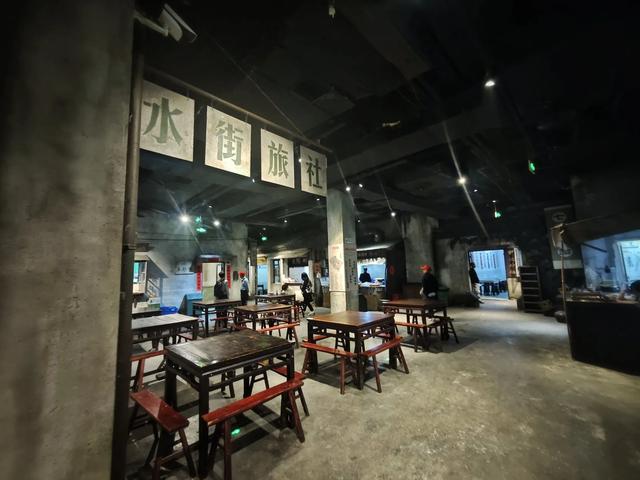 盐城竹林大饭店