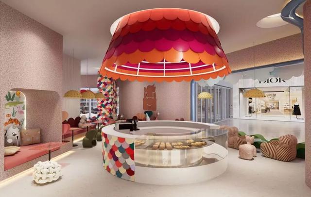 你知道吗？玄武花园城有个儿童友好“秘密基地”！