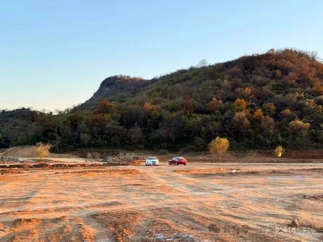 丹阳水晶山步道二期实地探访：贯通在望，开放何时？