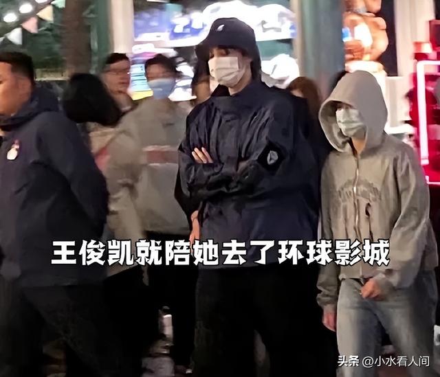 全红婵该睡不着了，一个举动令王俊凯事业遭重创	，评论区彻底沦陷