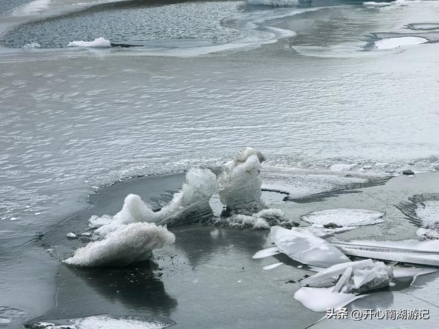 喀什经317到成都，边坝-洛隆，看祥格拉冰川，登顶观三色湖