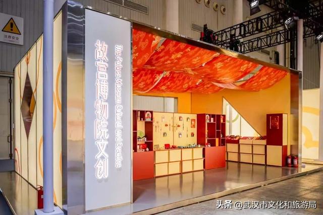 返场！爆款文创，武汉再来一波