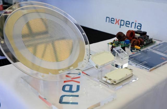 荷兰挑战底线，断供安世晶圆，中国 “组合拳” 破局，掌控主动权