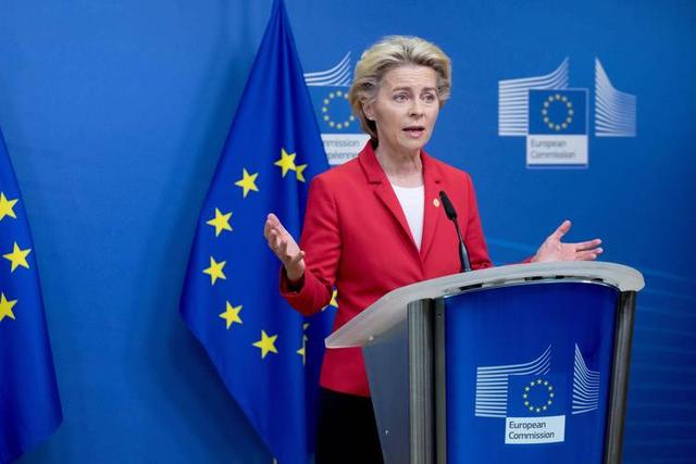 中国决定全线出击，商务部官宣制裁29国！美国这次罕见逃过一劫？