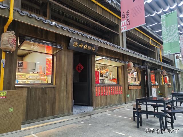 杭州旅游攻略看展逛博物馆老街菜市场换个城市走走停停文艺风