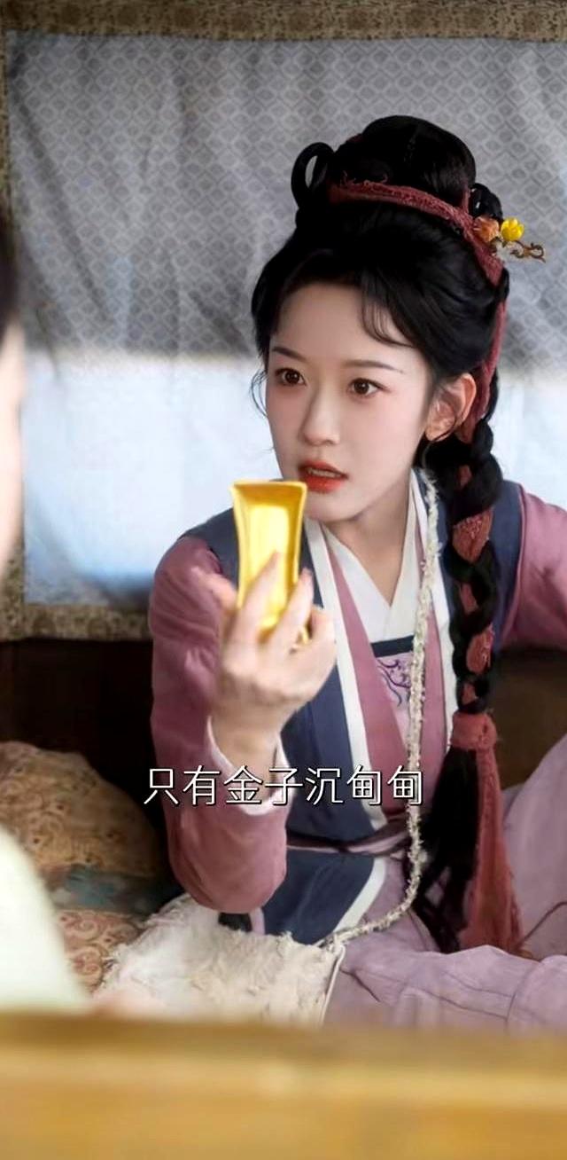 谁能想到1个美甲让《千金谋》亏200万？反转竟推动短剧行业大整改