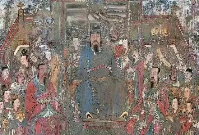 来运城研学!与华夏先民跨时空对话!