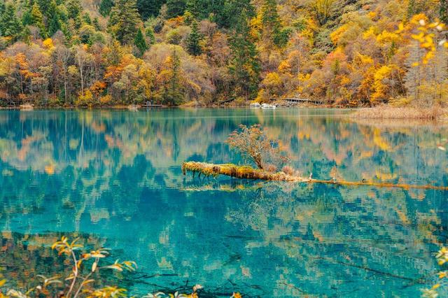 官宣！四川多家5A景区将执行淡季票价！