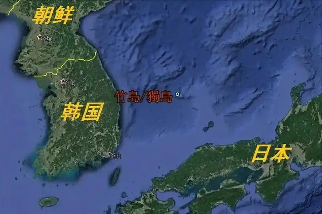 谁也救不了日本！李在明拒绝调解，特朗普：美国已无力威胁中国