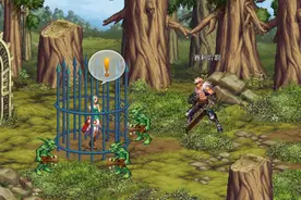 DNF手游才上线，强化20泰拉石武器快烂大街了，旭旭宝宝ID卖15万图片