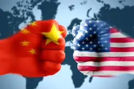 中国刚宣布扩核，美智库：若中国不对美低头，核弹会布满中国周边图片