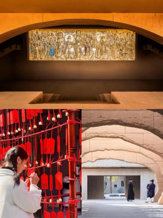 双节遇国宝，运城 “潮” 好玩 | 中秋国庆必看！芮城文旅活动攻略一键 get！