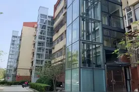 我从“电梯房”搬回“楼梯房”后！有些话不吐不快，太真实了图片