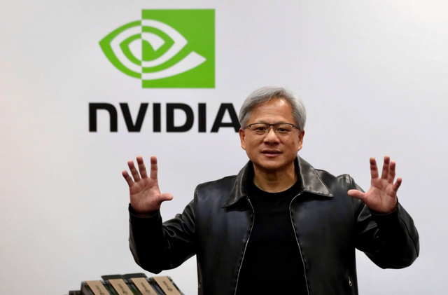 谈完之后各自出手！中方约谈英伟达，美财长罕见承认：美国斗不赢