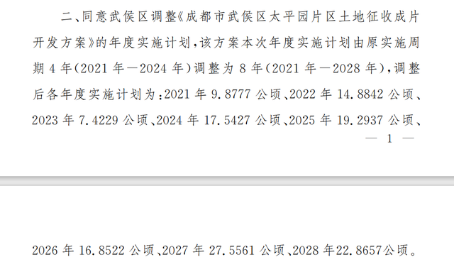 2025拆迁大年！成都南三环内这块要起飞了