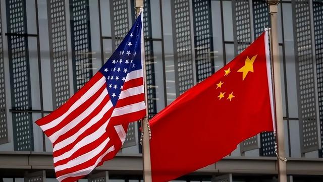 中美最大交易真要来了？美媒称特朗普正颠覆传统，就等一个契机