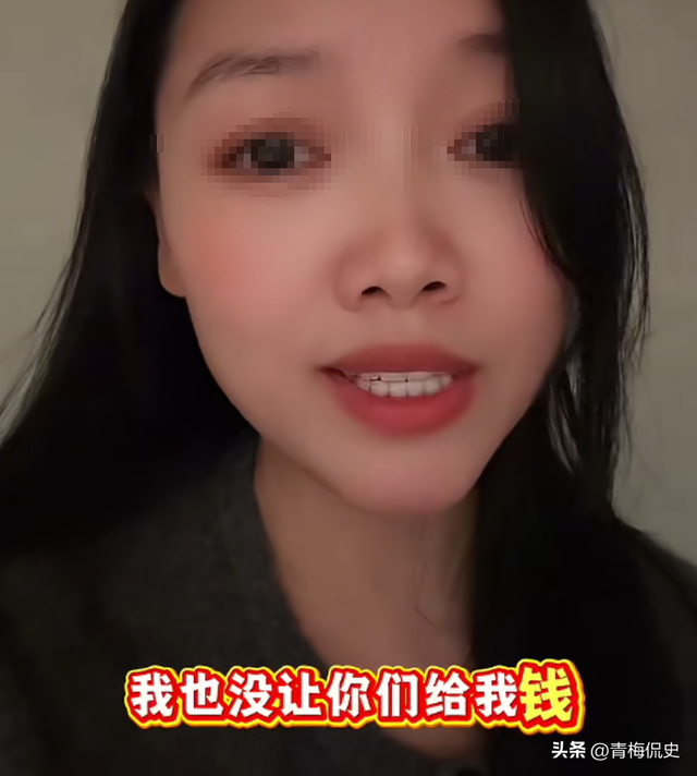 生理期潜水被鲨鱼咬伤后续：女子露面透细节，仍在感染中，已就医