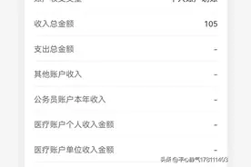 2024年重庆及各省份退休人员医保个人账户月返还金额图片