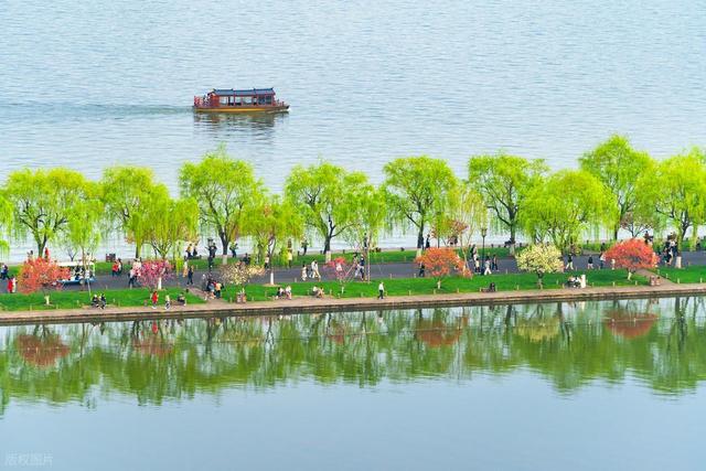 3月4月，10处绝佳踏春地，寻春踏青安排起来