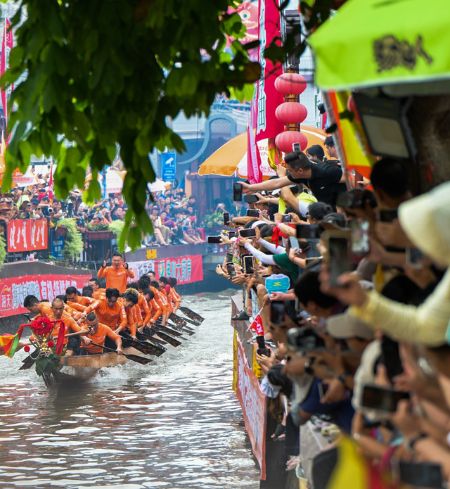 蝶变“十四五”·佛山文旅观察之二 | 各美其美的文旅新格局