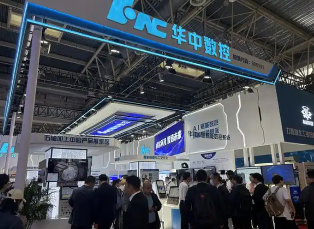 18家大国企全军覆没！昔日世界第一的中国机床，还有翻身机会吗？
