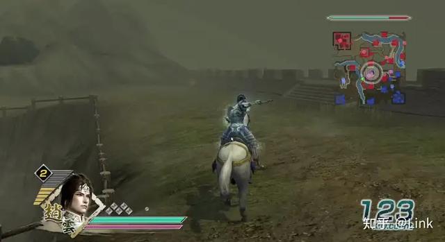 真三国无双哪一代最好玩?