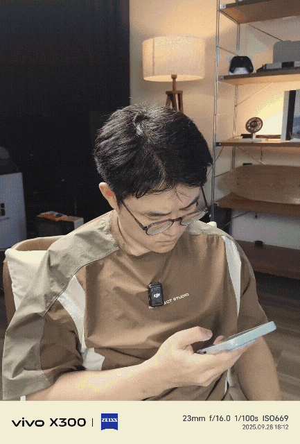 4399元起的vivo X300，能成为今年最强标准版手机吗？