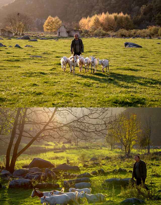 告别留坝冰雪世界，还有哪些宝藏游玩地？速看！