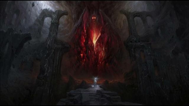 《指环王》：矮人为何败给炎魔？