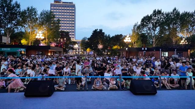 去了一趟新民大街，我的快乐又回来了！（文末重要通知）