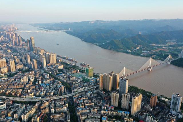 湖北下一个黑马城市已定？不是荆州、汉阳，有望成第二个“武汉”