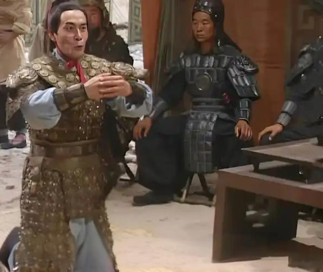 三国：吕布这么强为什么却早早下线？其实蜀、魏、吴都不待见他